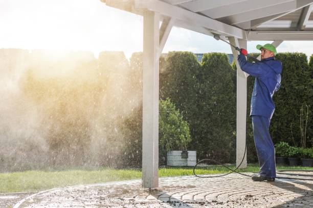 Reliable Manchester, WA Pressure Washing Solutions